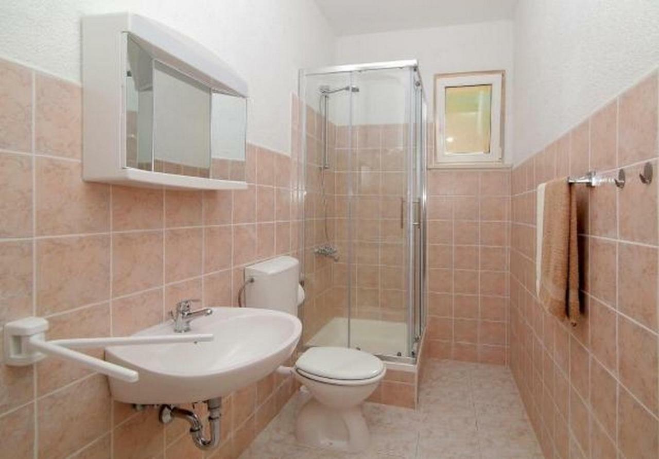 Apartments M&P Mlini Kültér fotó